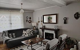 Casa Alba